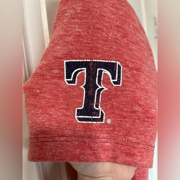 Texas Rangers Tee - Picture 4 of 4
